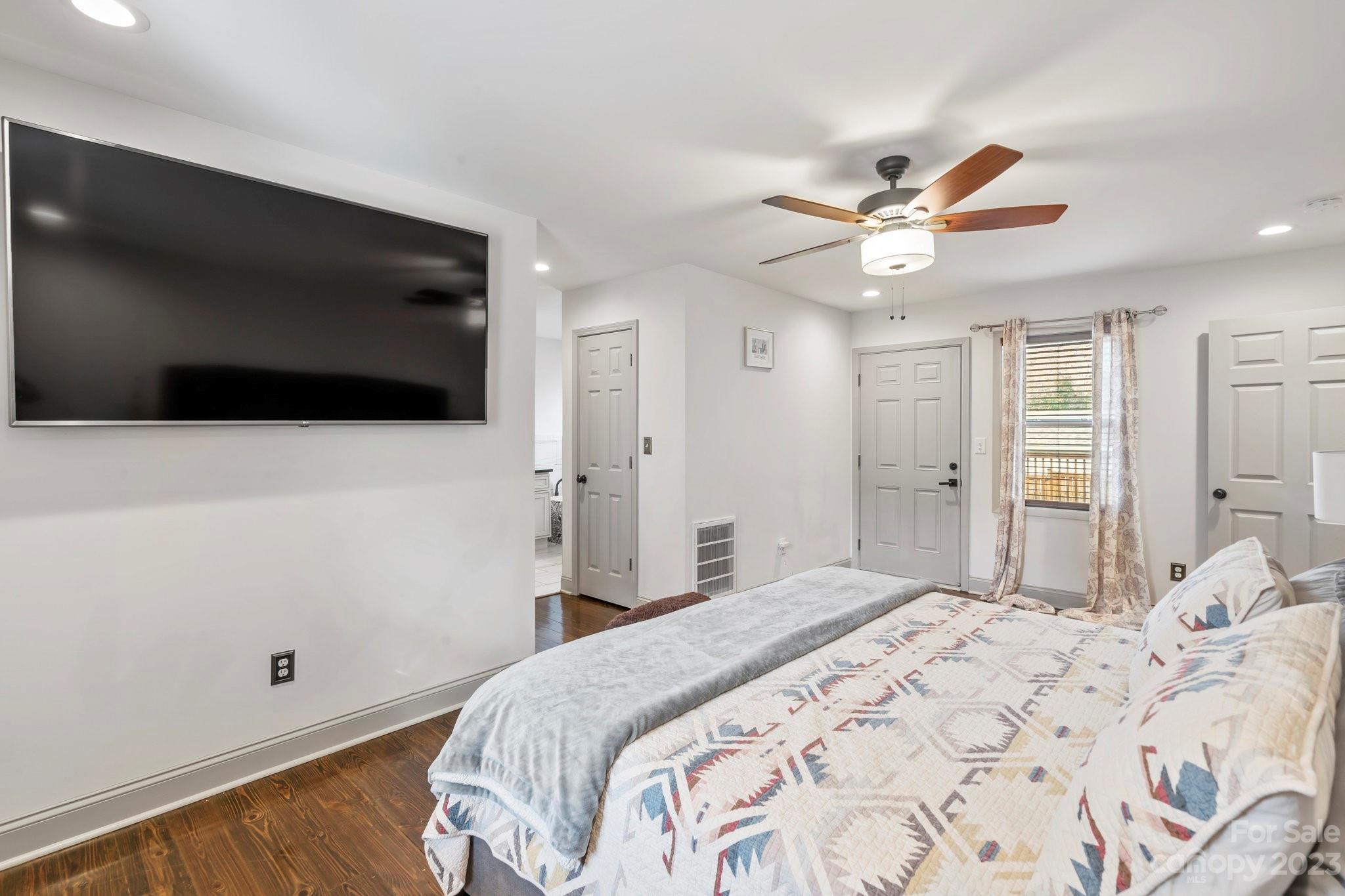 Legion Park - Residential