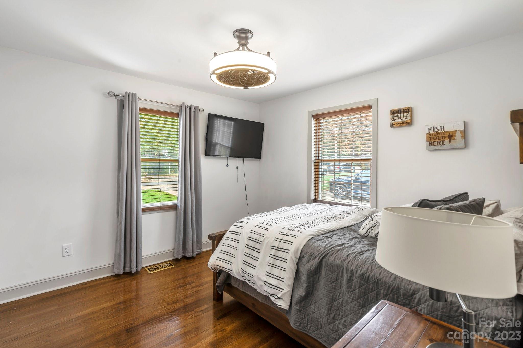 Legion Park - Residential