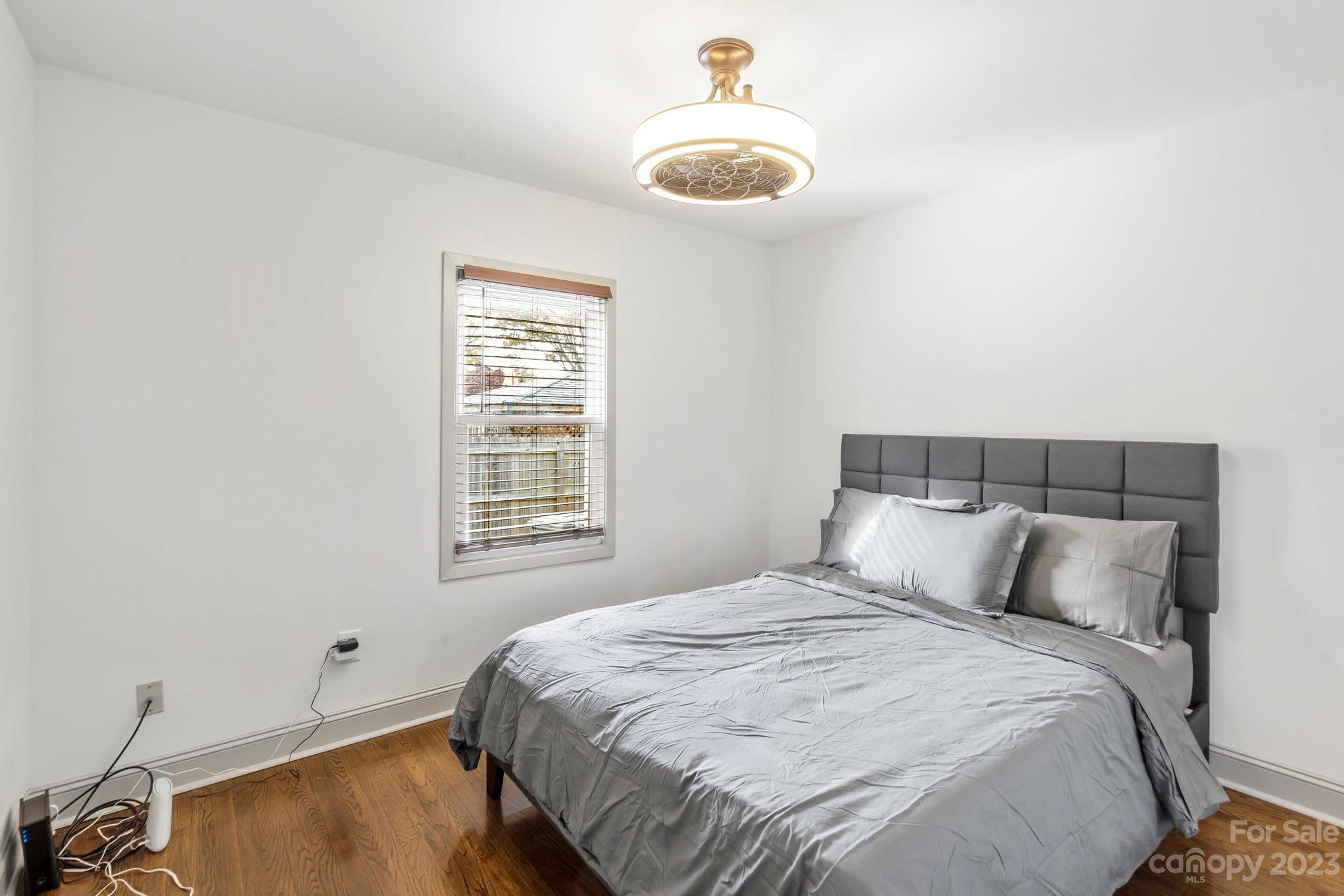 Legion Park - Residential