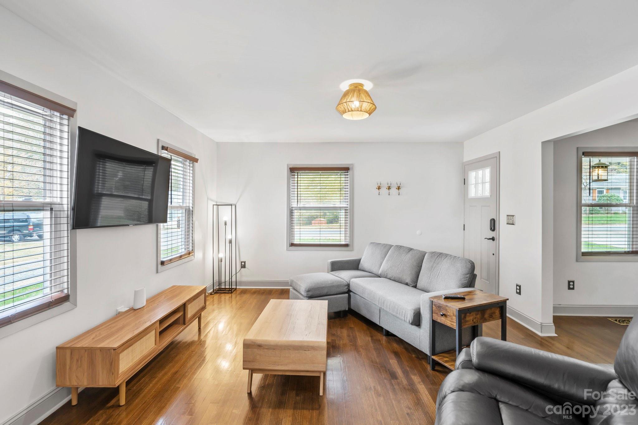 Legion Park - Residential