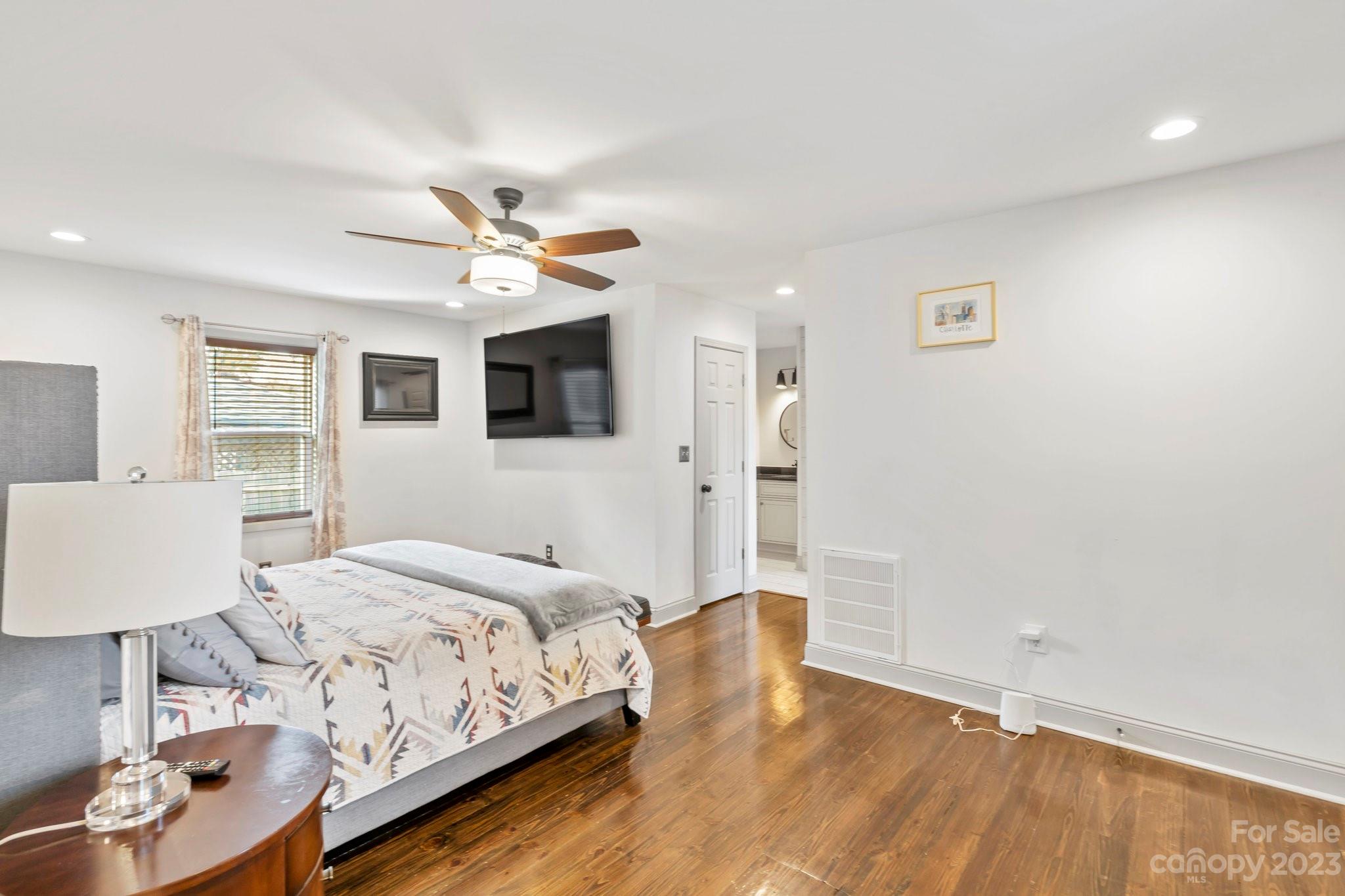 Legion Park - Residential