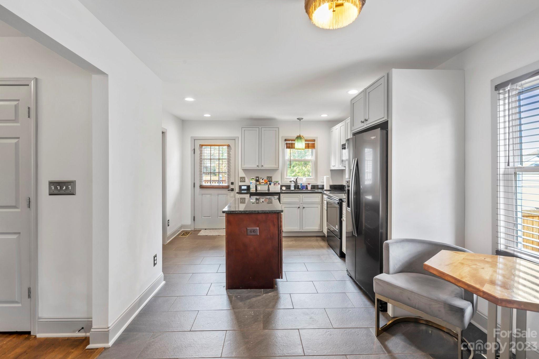 Legion Park - Residential