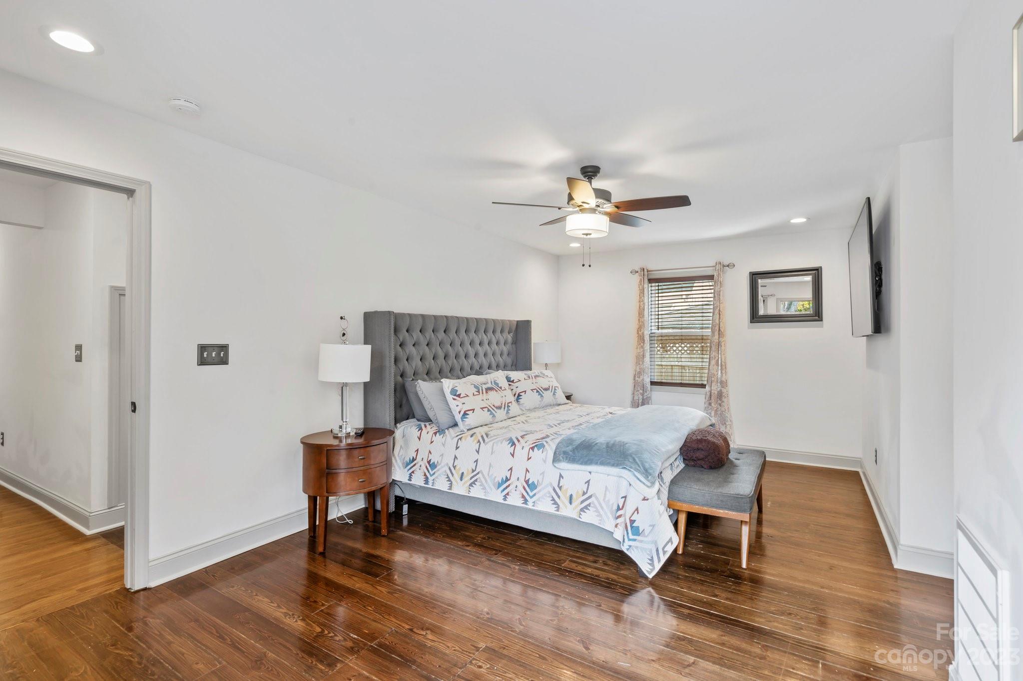 Legion Park - Residential