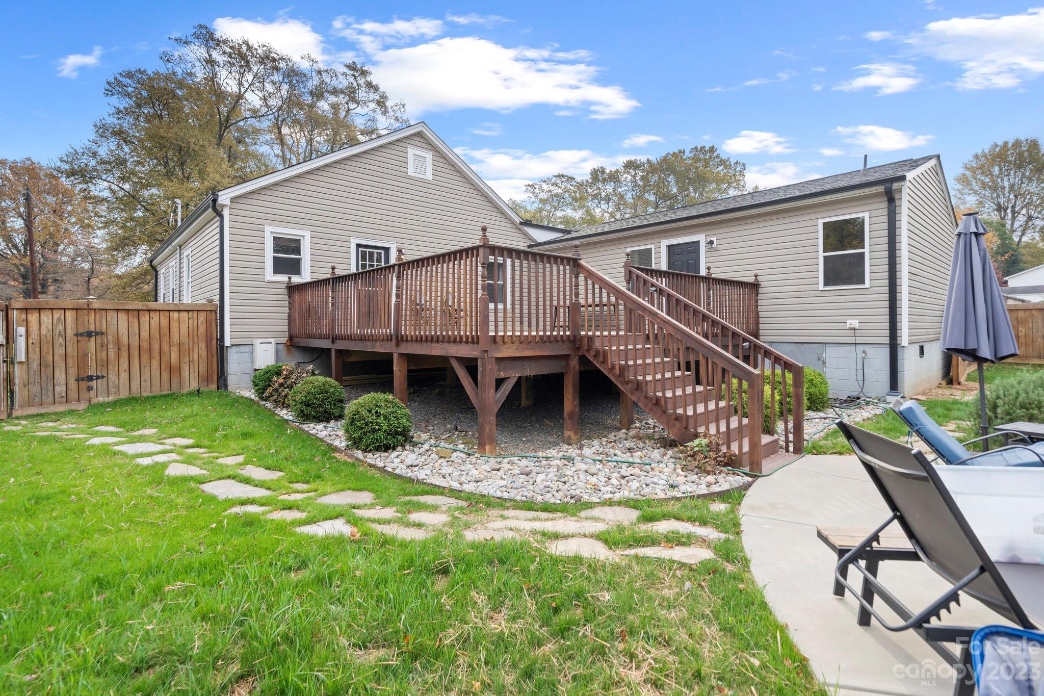 Legion Park - Residential