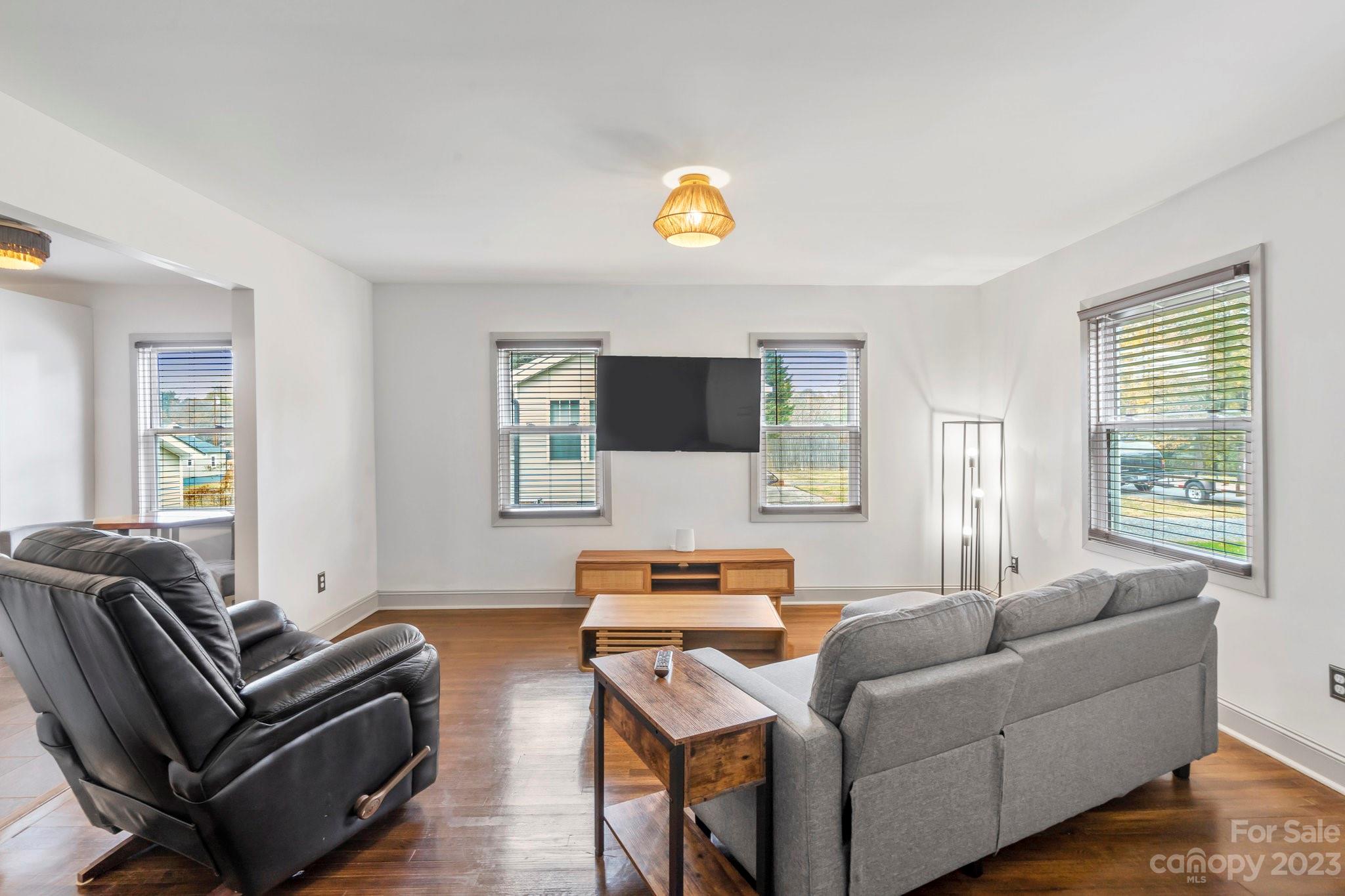 Legion Park - Residential