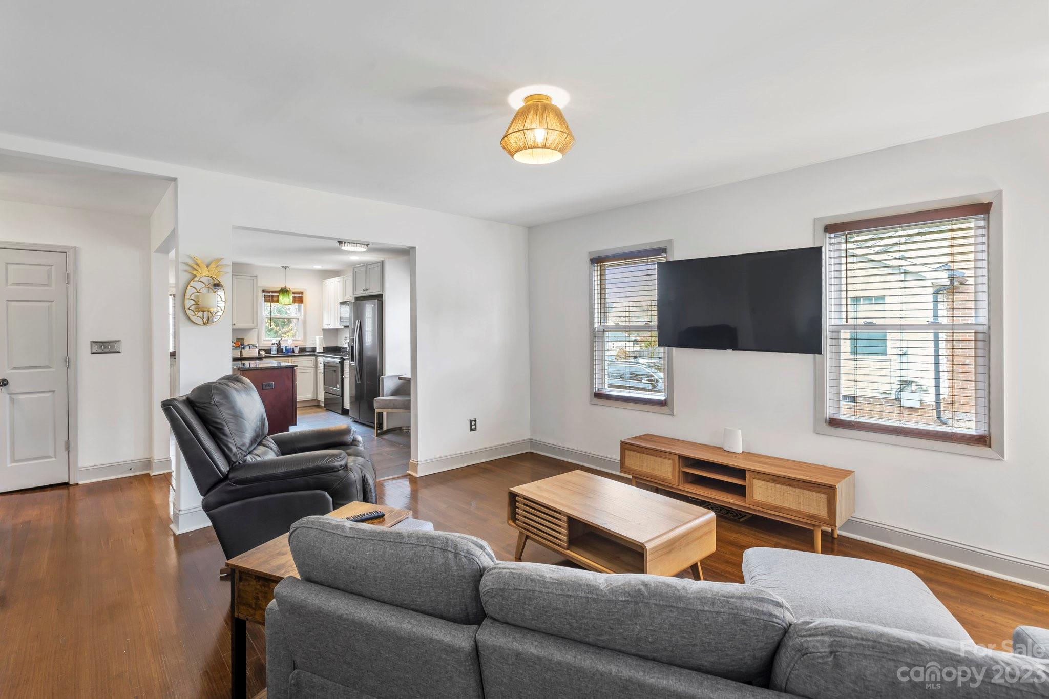 Legion Park - Residential