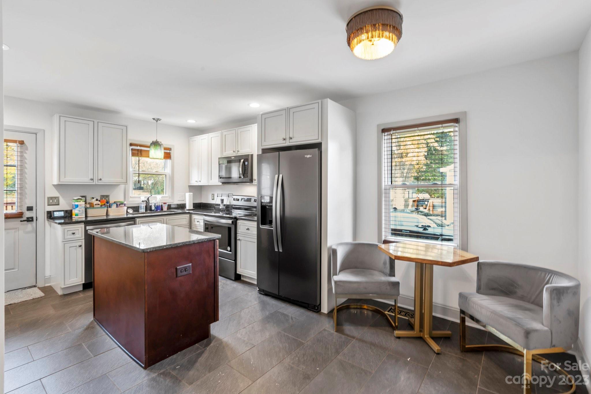 Legion Park - Residential