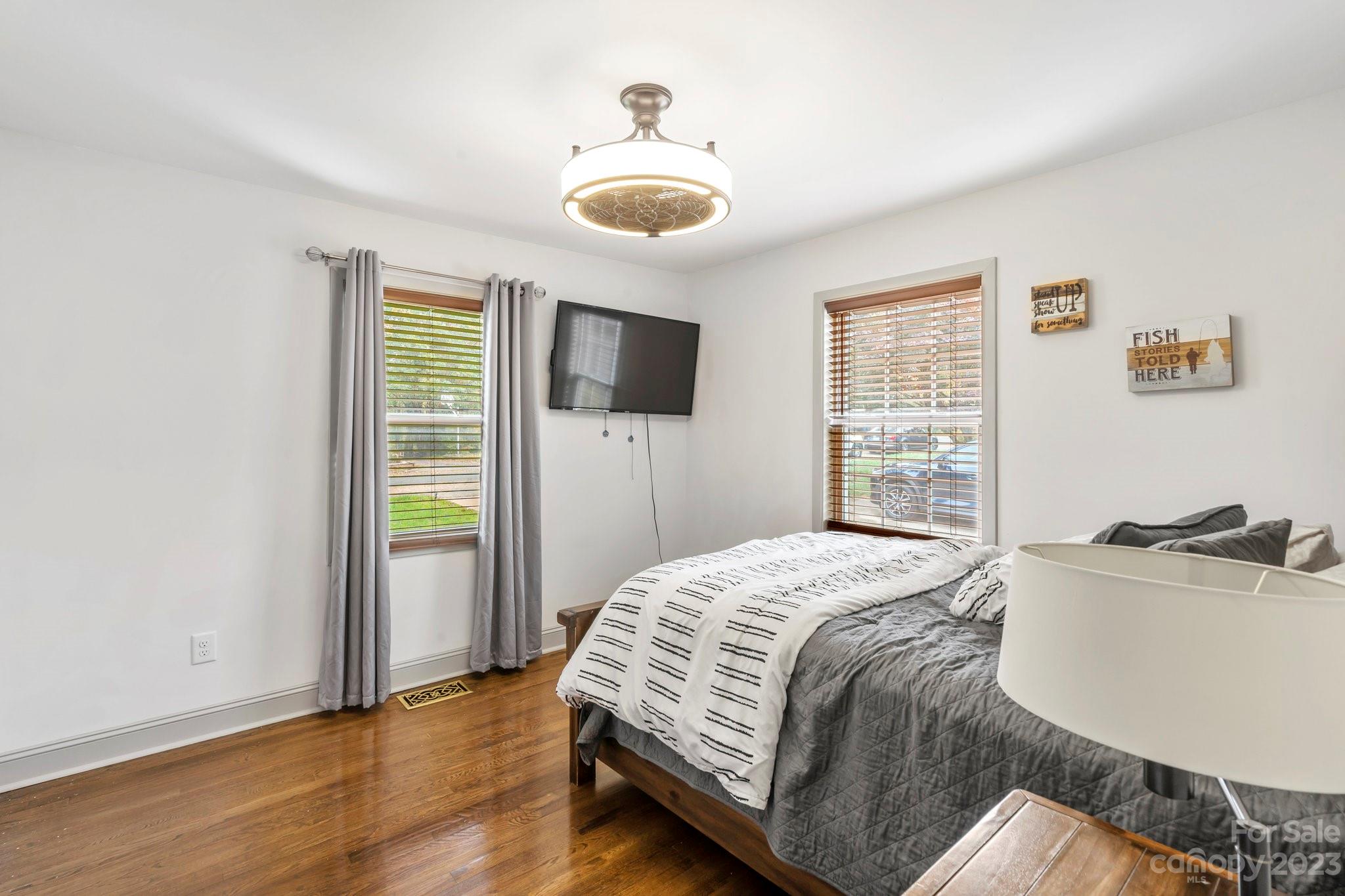 Legion Park - Residential