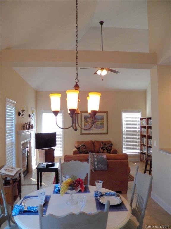 Chastain Village - Residential