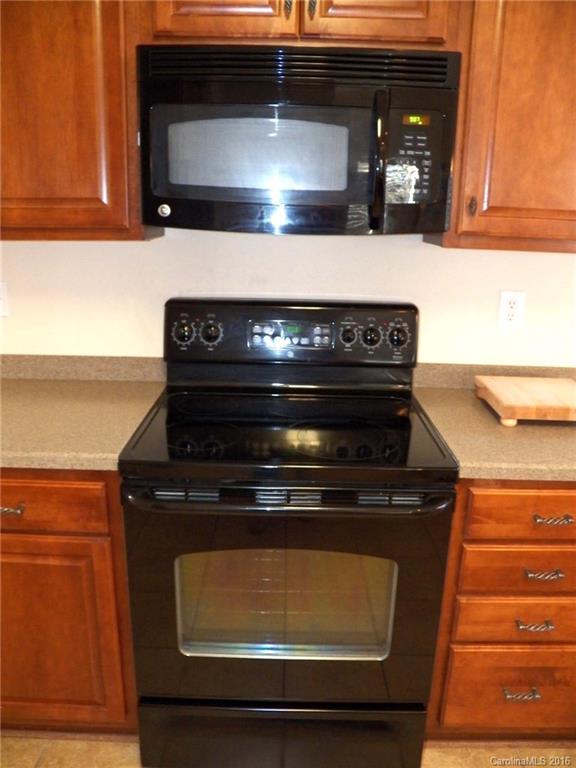 Chastain Village - Residential