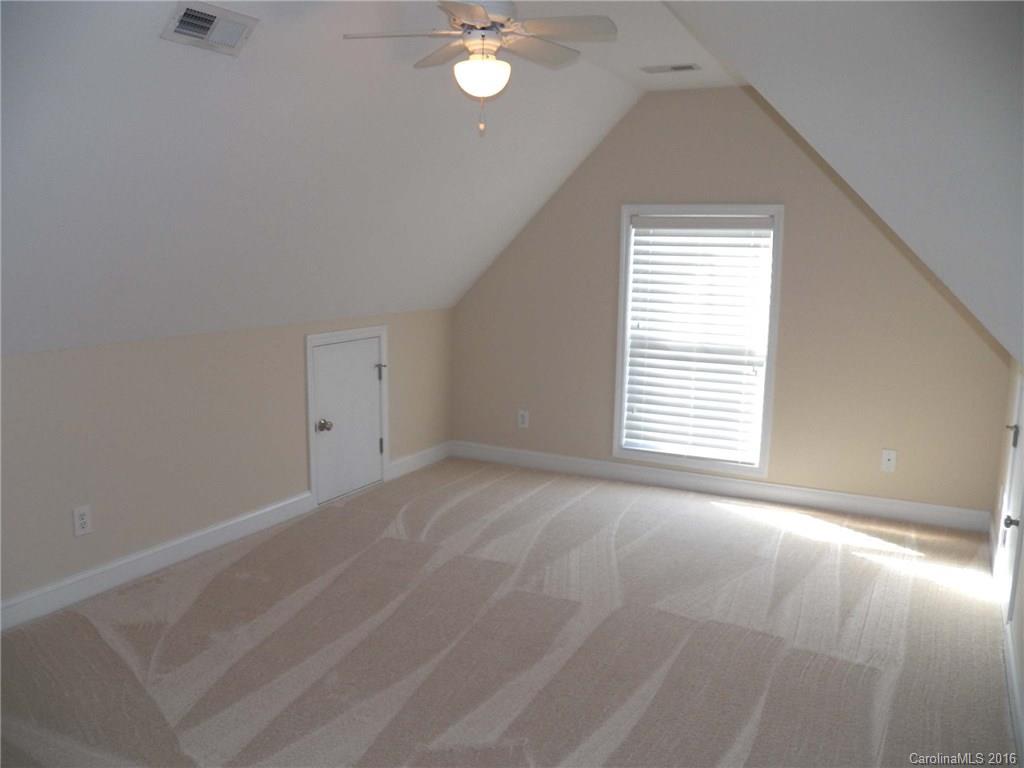 Chastain Village - Residential