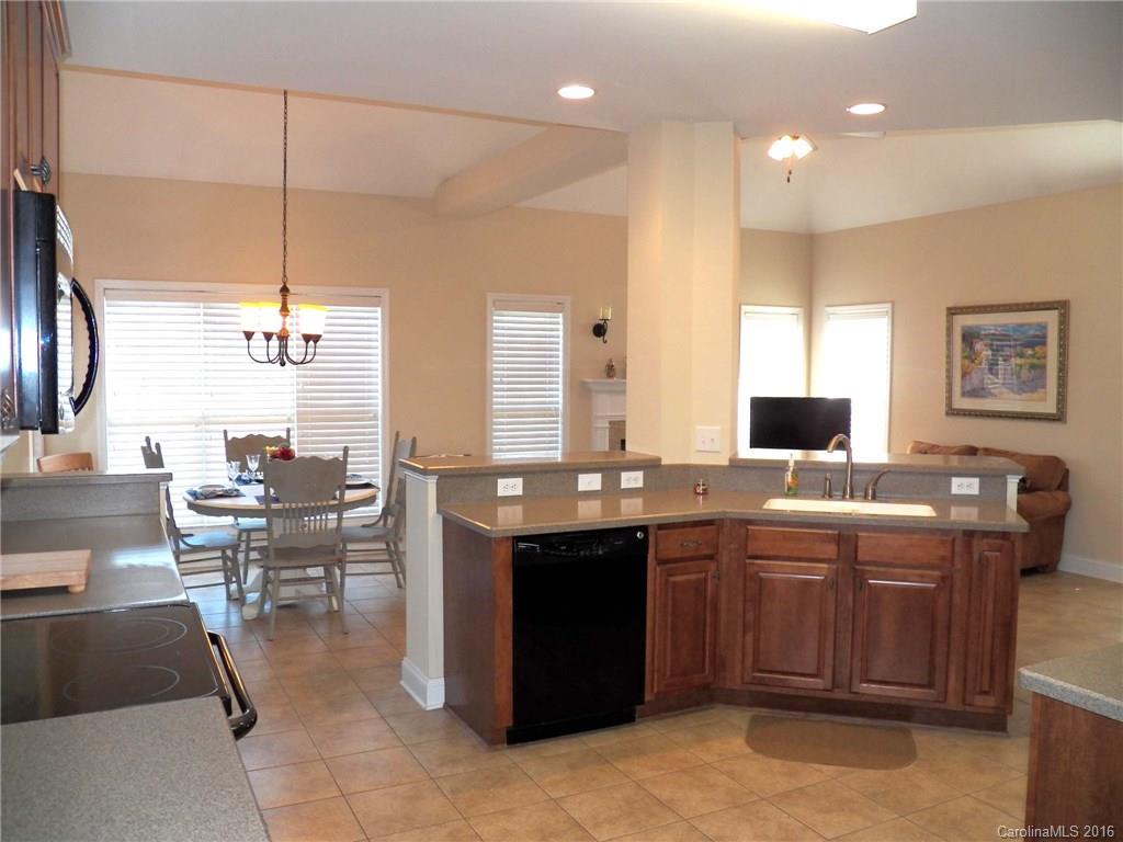 Chastain Village - Residential