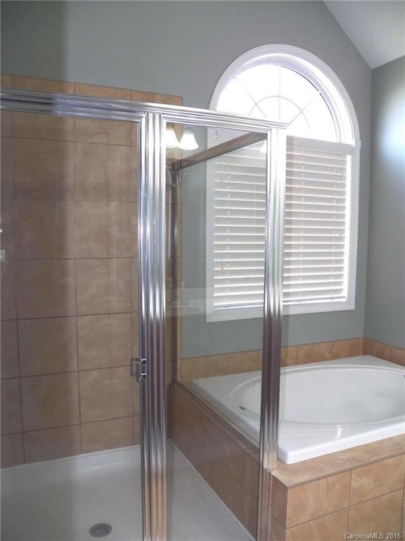 Chastain Village - Residential