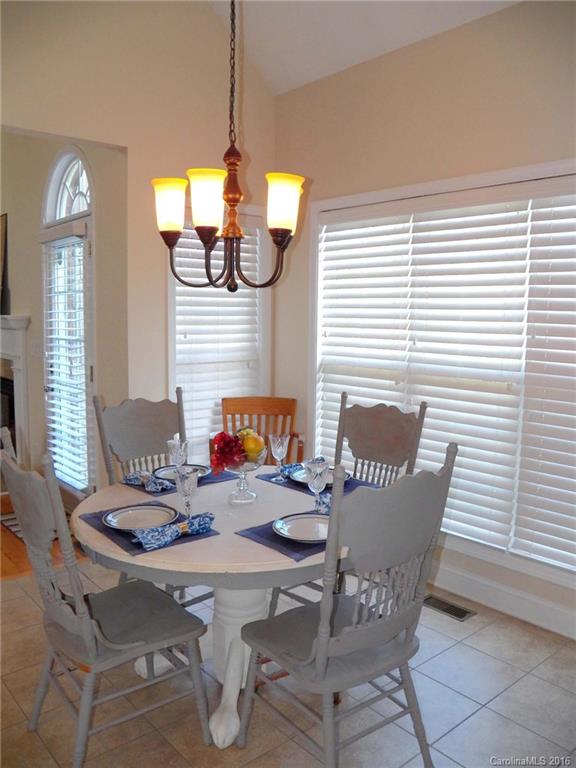 Chastain Village - Residential