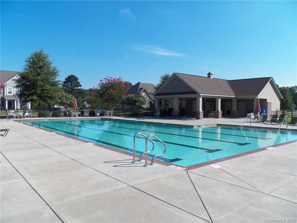 Chastain Village - Residential