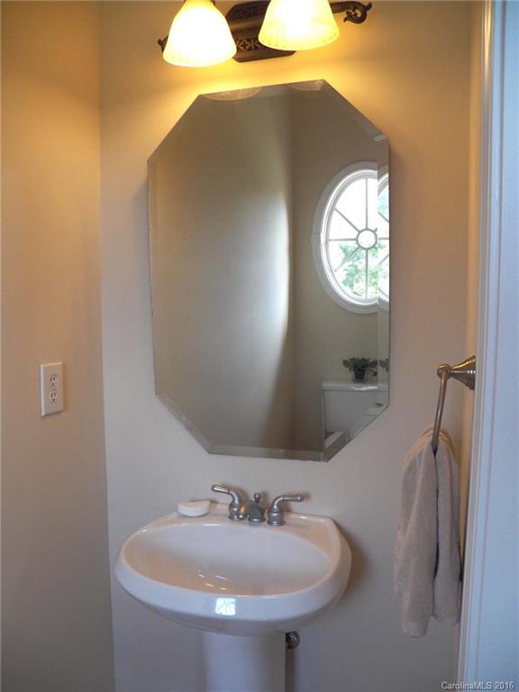 Chastain Village - Residential