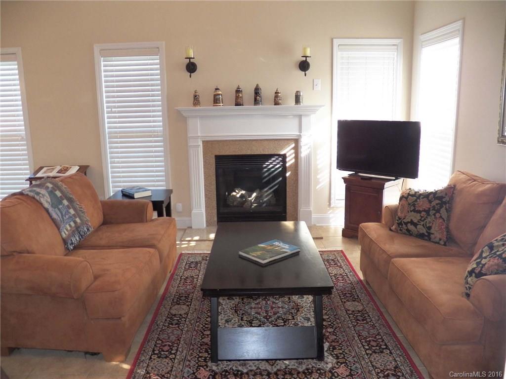 Chastain Village - Residential