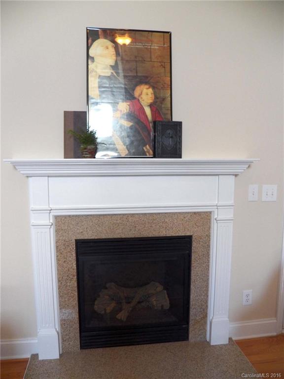 Chastain Village - Residential