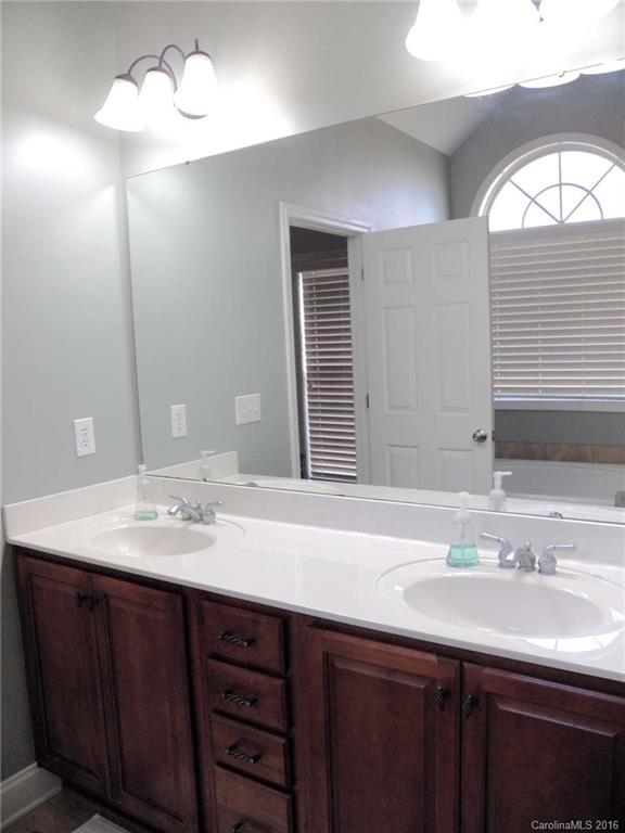 Chastain Village - Residential