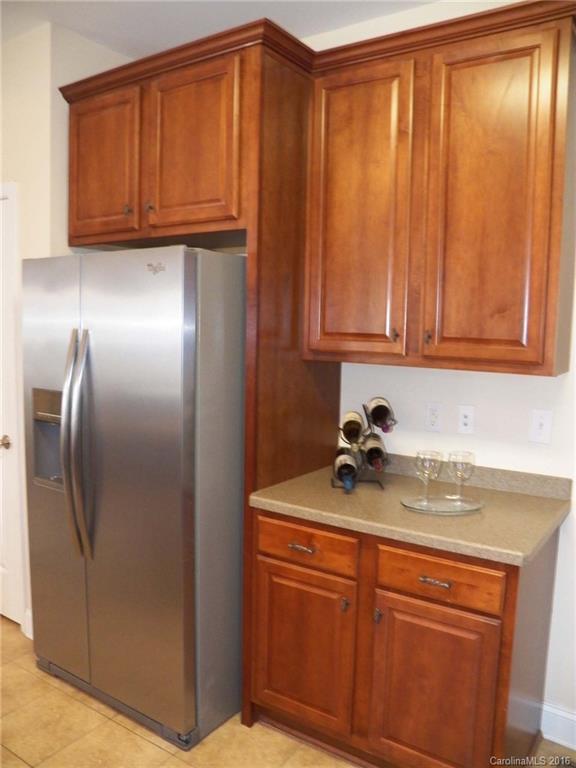 Chastain Village - Residential