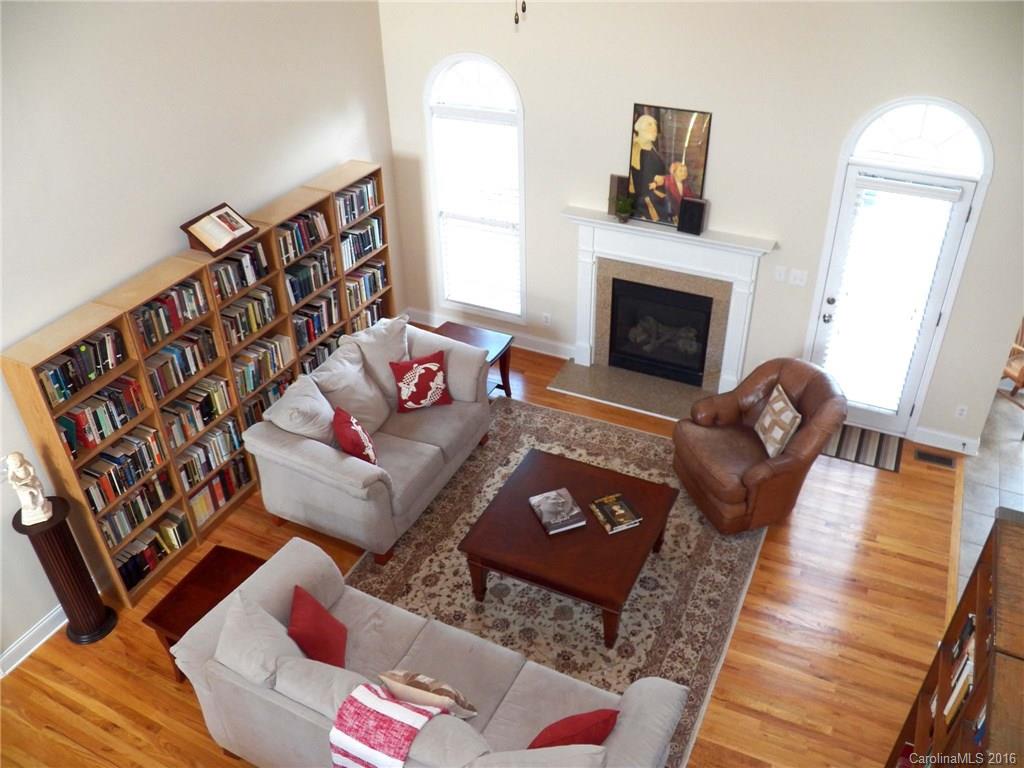 Chastain Village - Residential