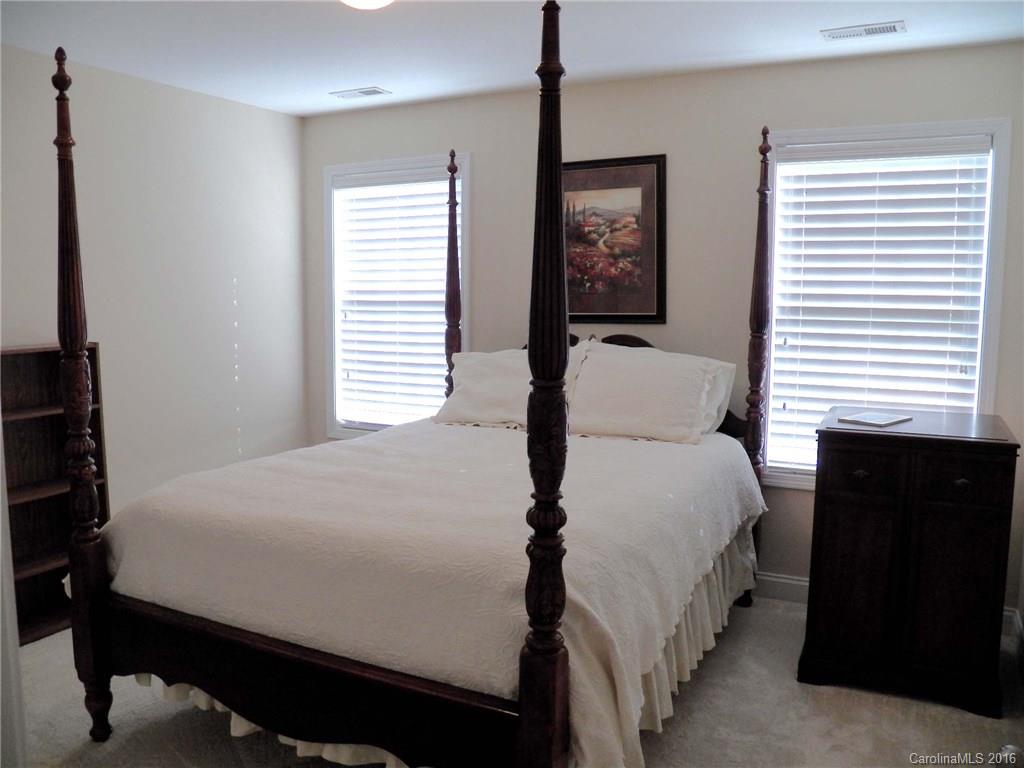 Chastain Village - Residential