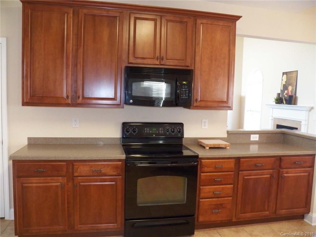 Chastain Village - Residential