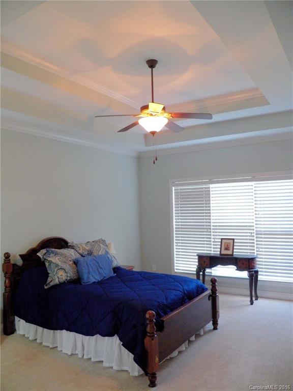 Chastain Village - Residential