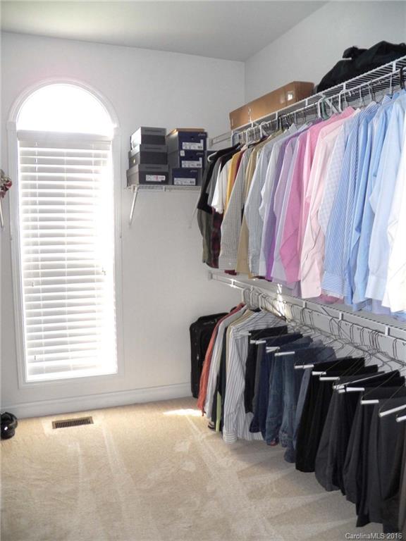 Chastain Village - Residential