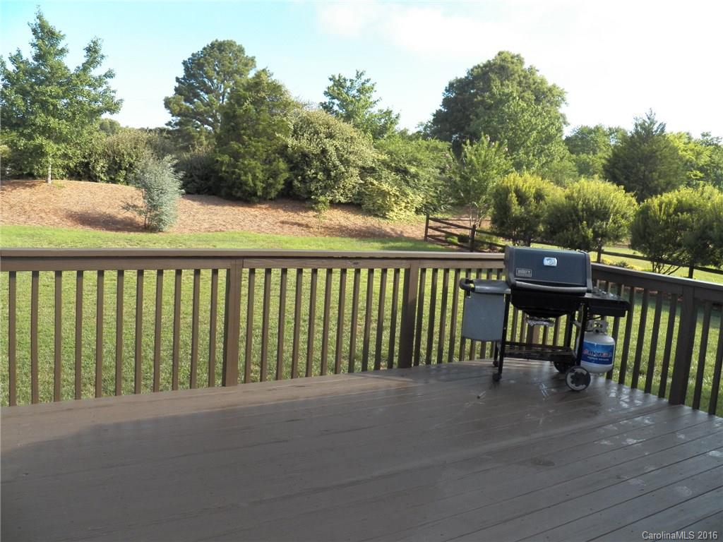 Chastain Village - Residential