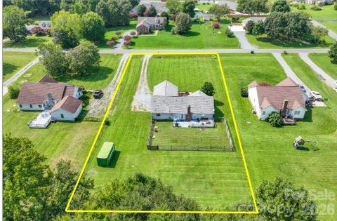 Photo of 3209 Monte Drive, Monroe, NC 28110 (MLS # 4412085)