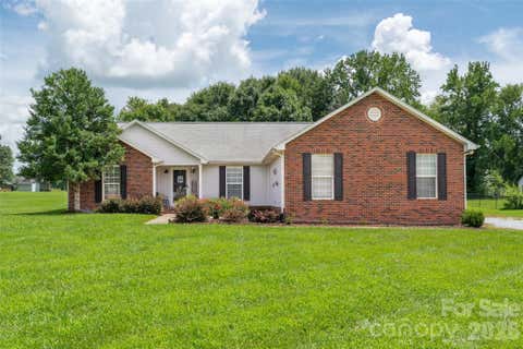 Photo of 3209 Monte Drive, Monroe, NC 28110 (MLS # 4412085)