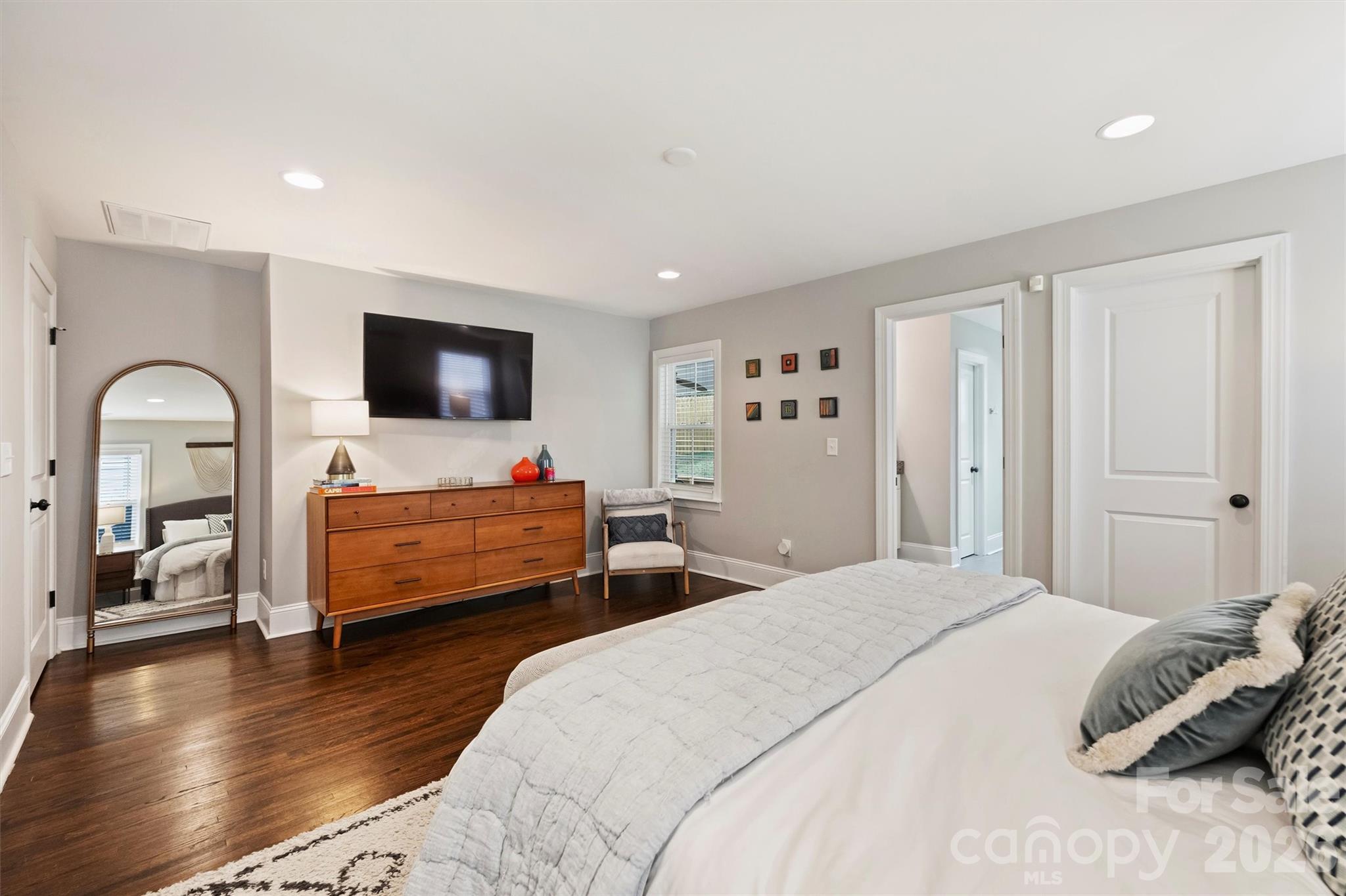 Midwood - Residential