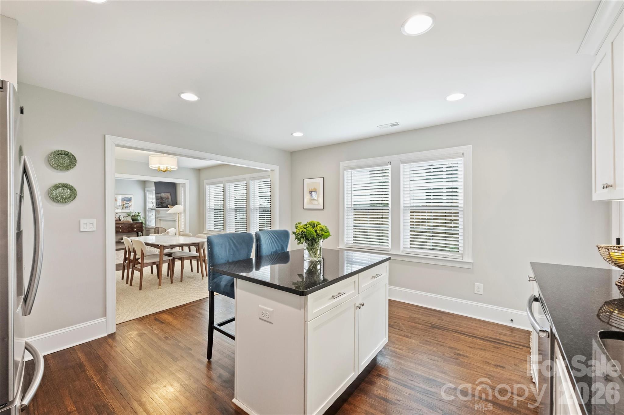 Midwood - Residential