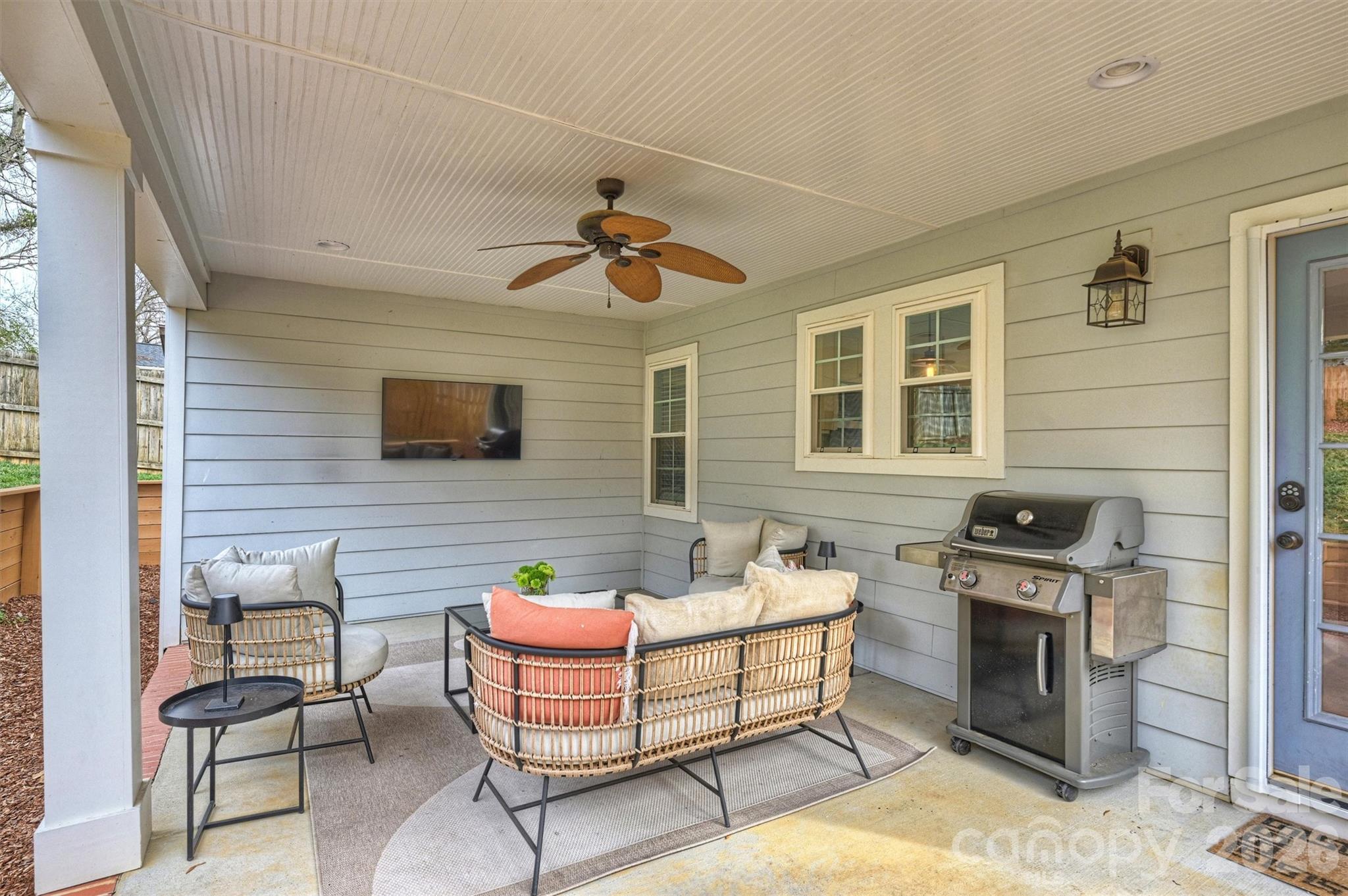 Midwood - Residential