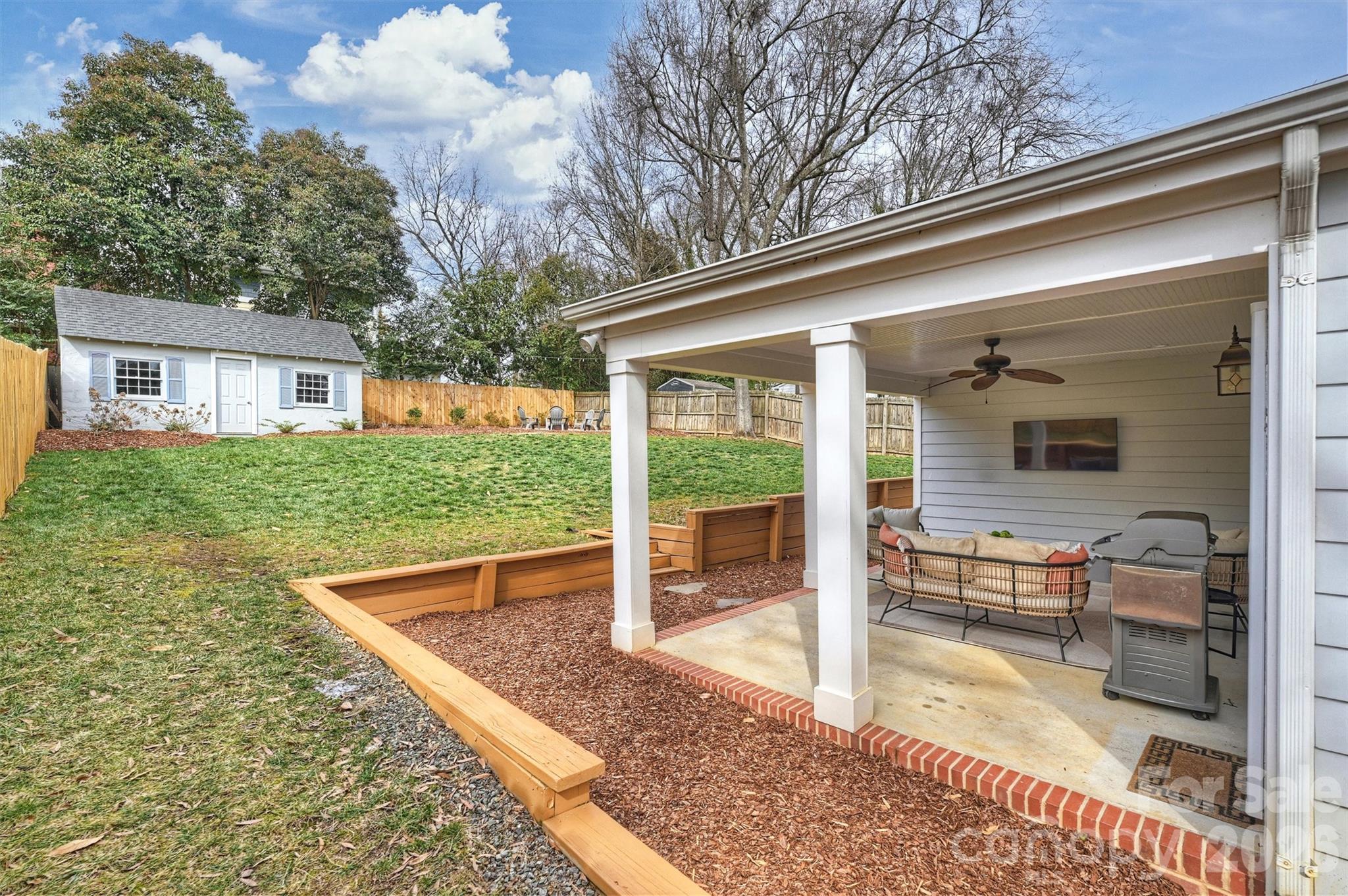 Midwood - Residential