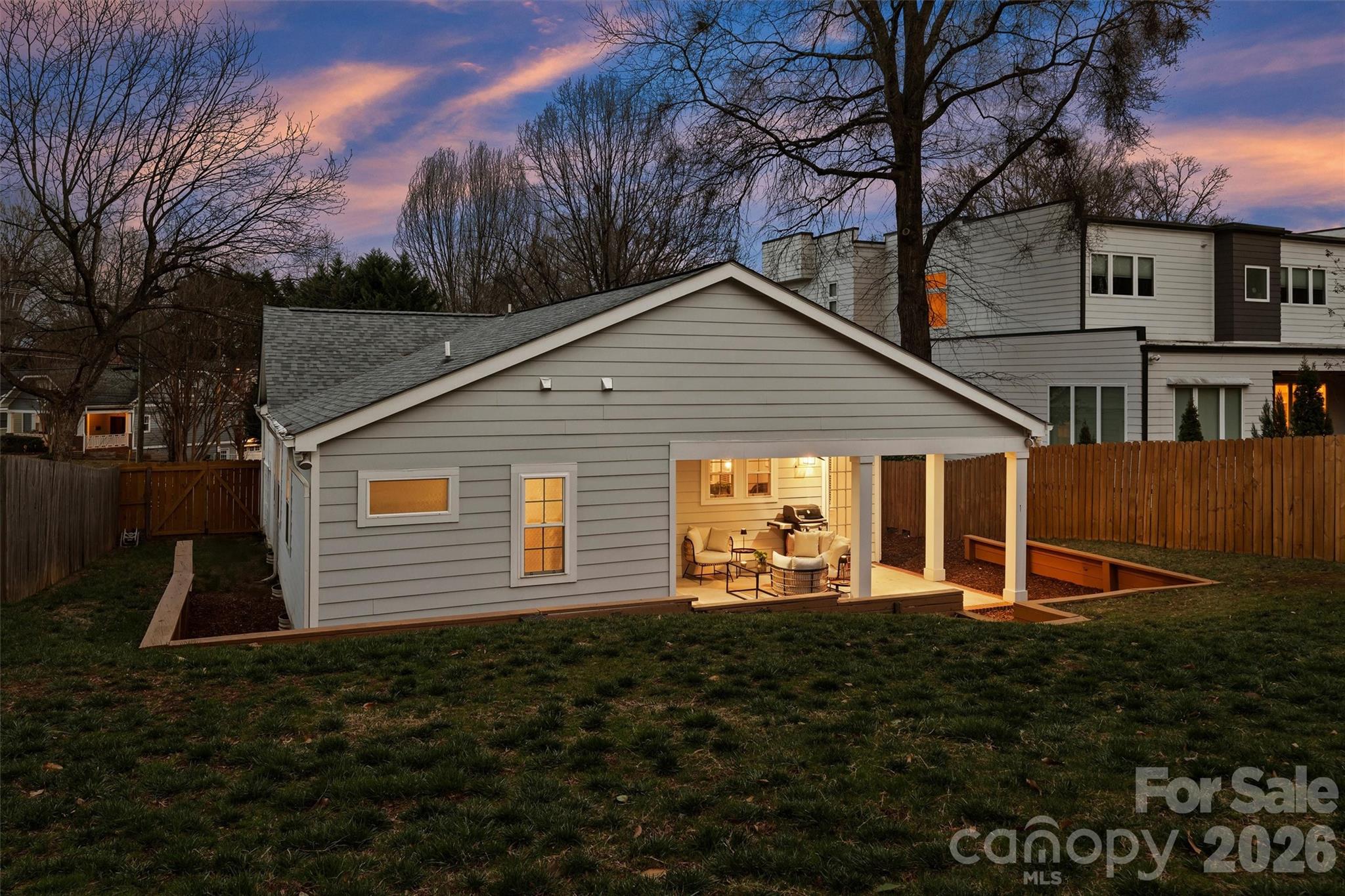 Midwood - Residential