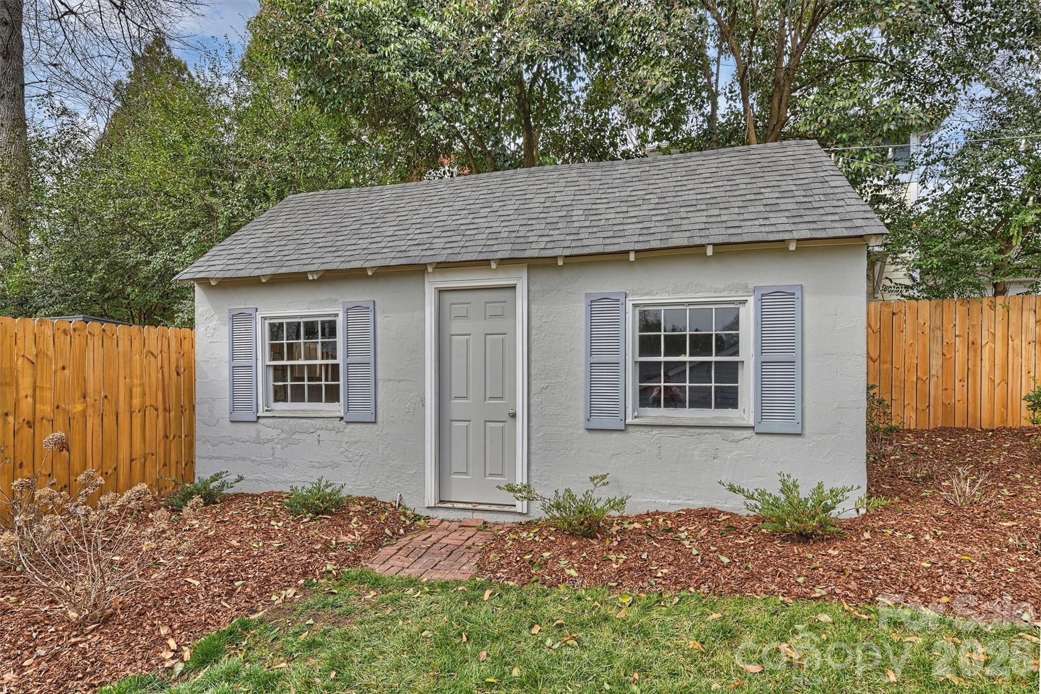 Midwood - Residential