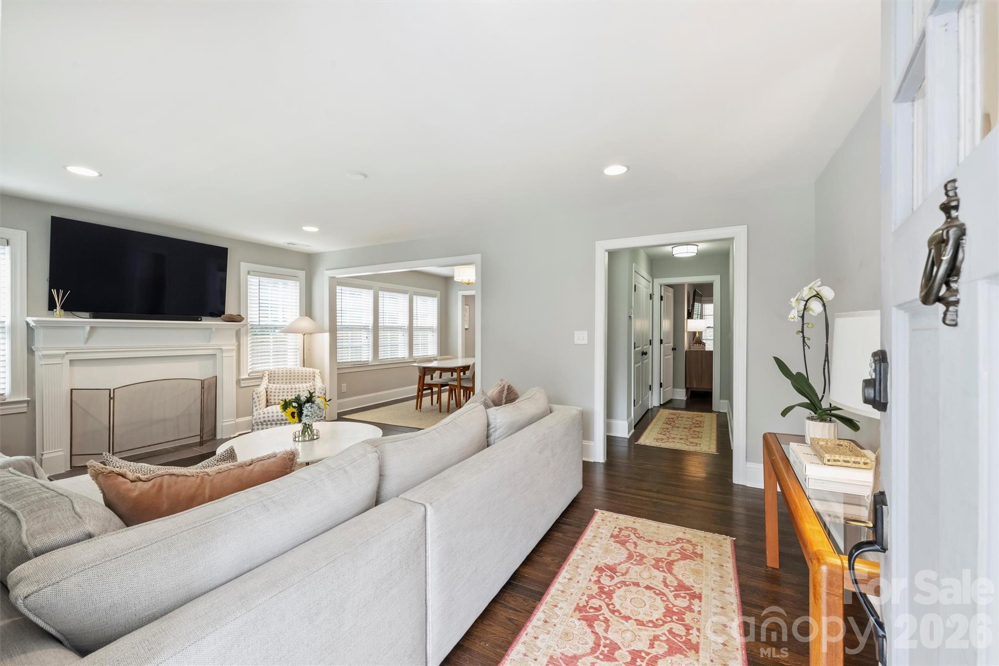 Midwood - Residential