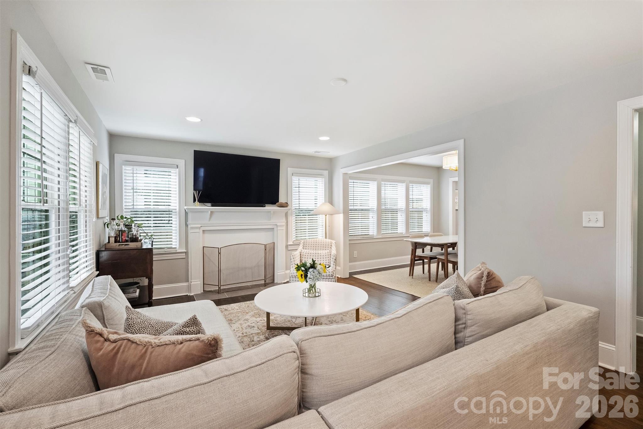 Midwood - Residential