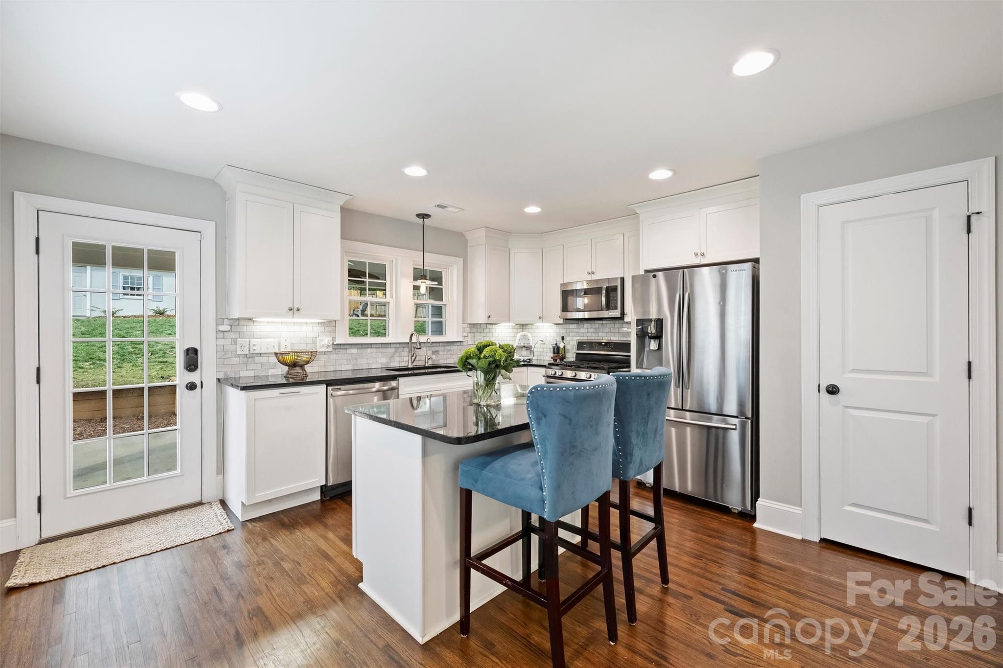 Midwood - Residential