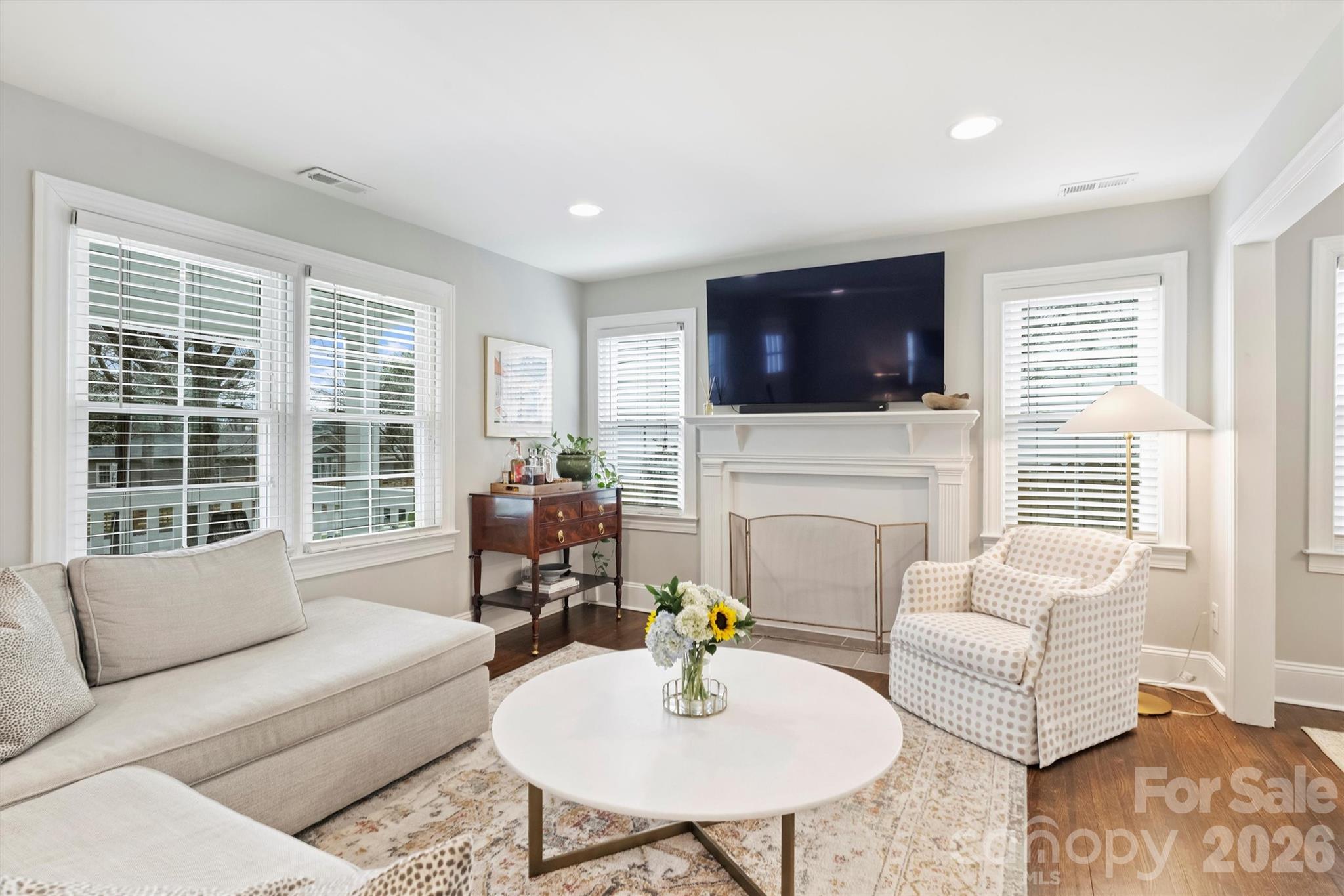 Midwood - Residential