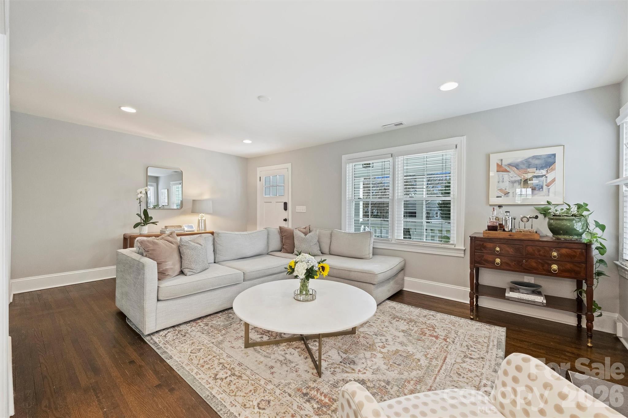 Midwood - Residential