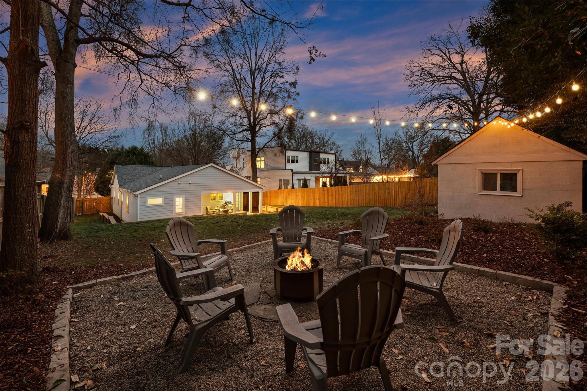 Midwood - Residential