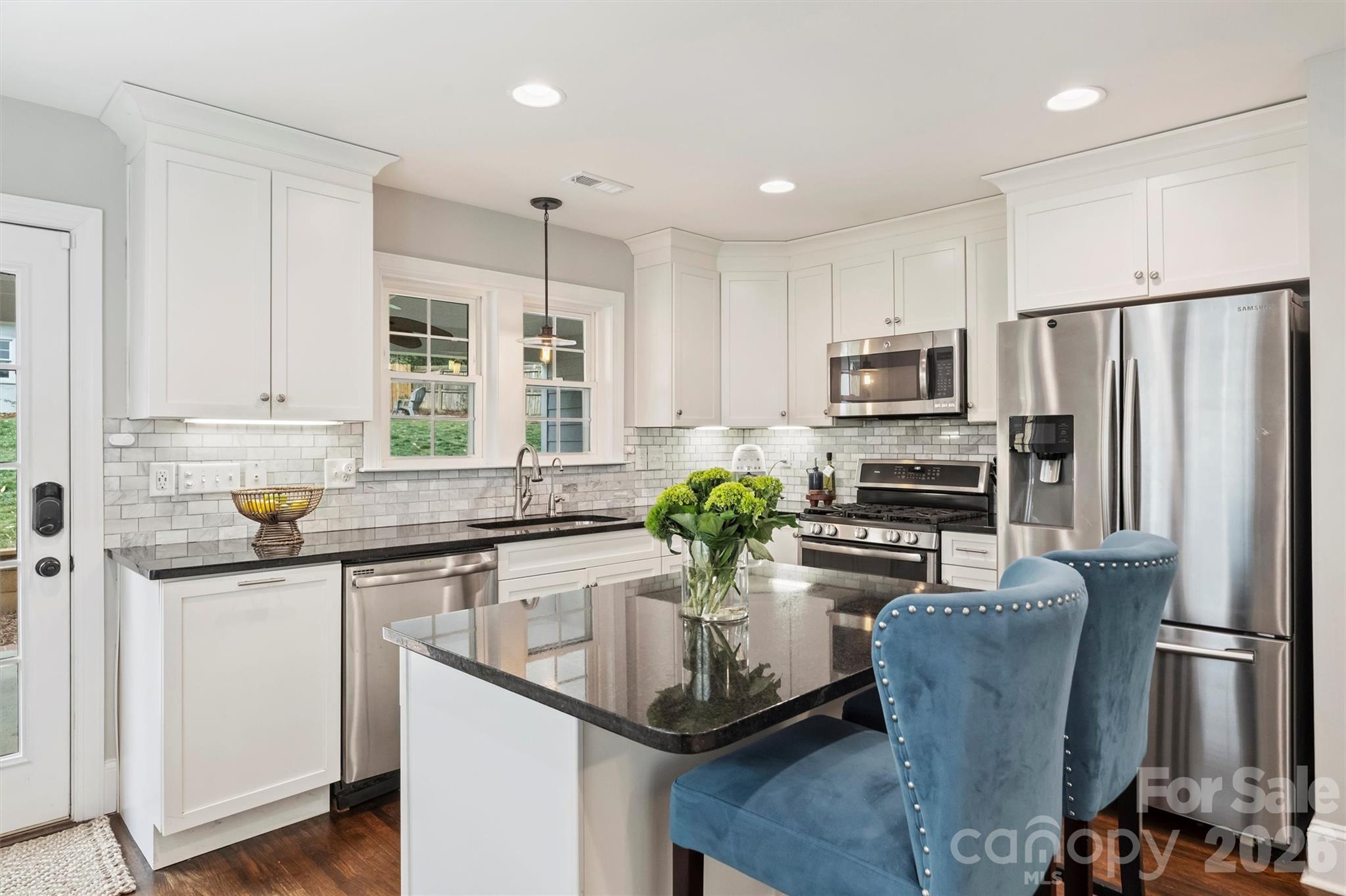 Midwood - Residential