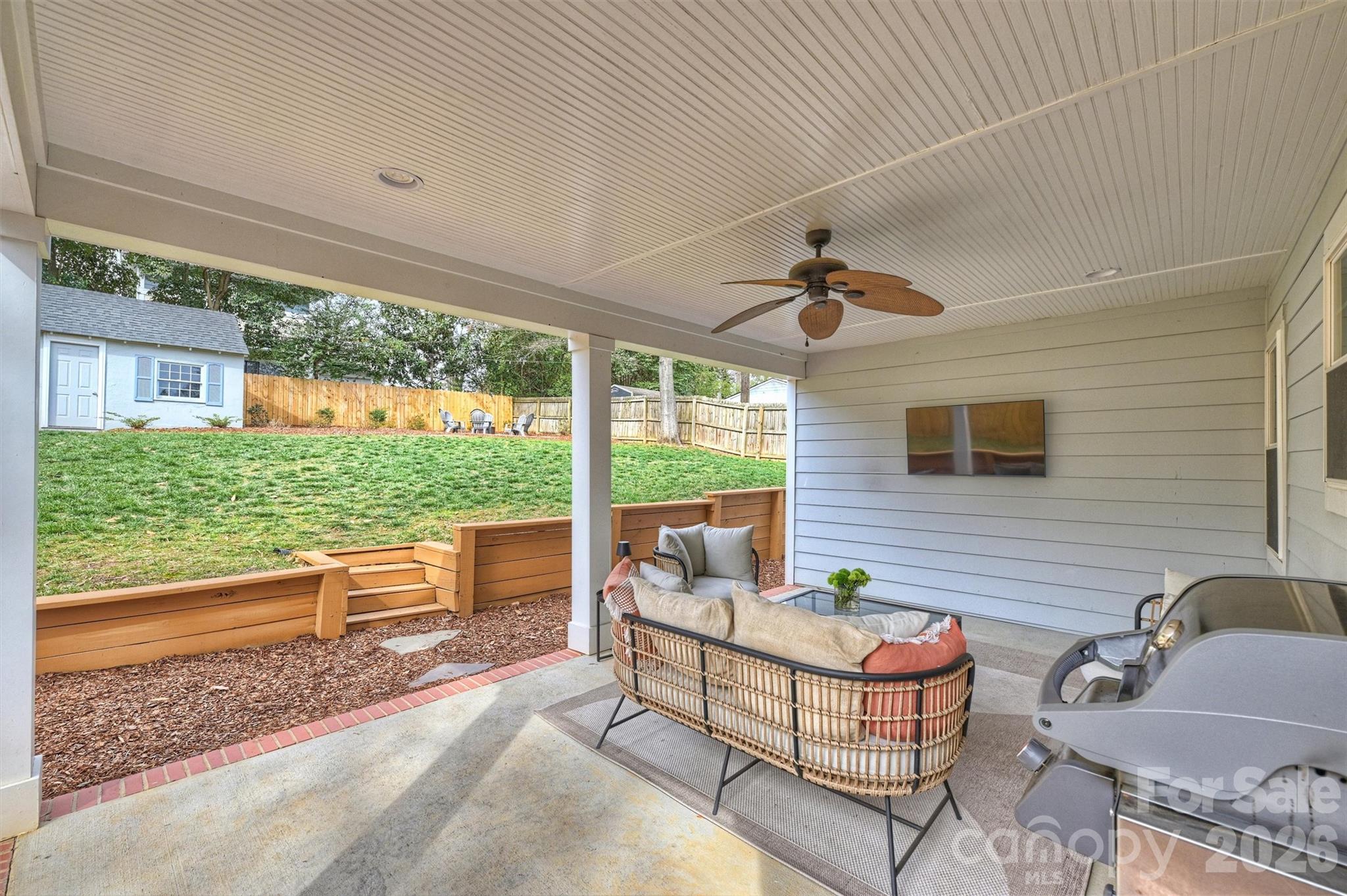 Midwood - Residential