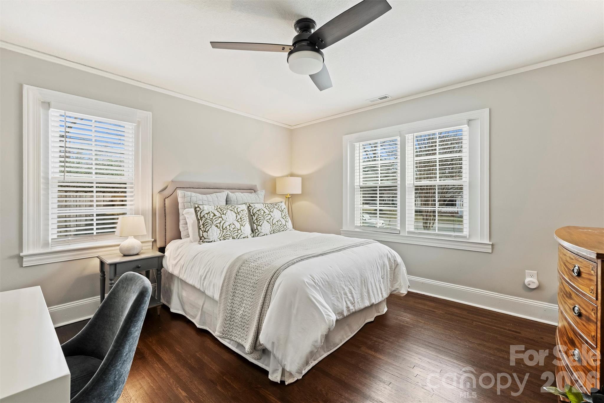 Midwood - Residential