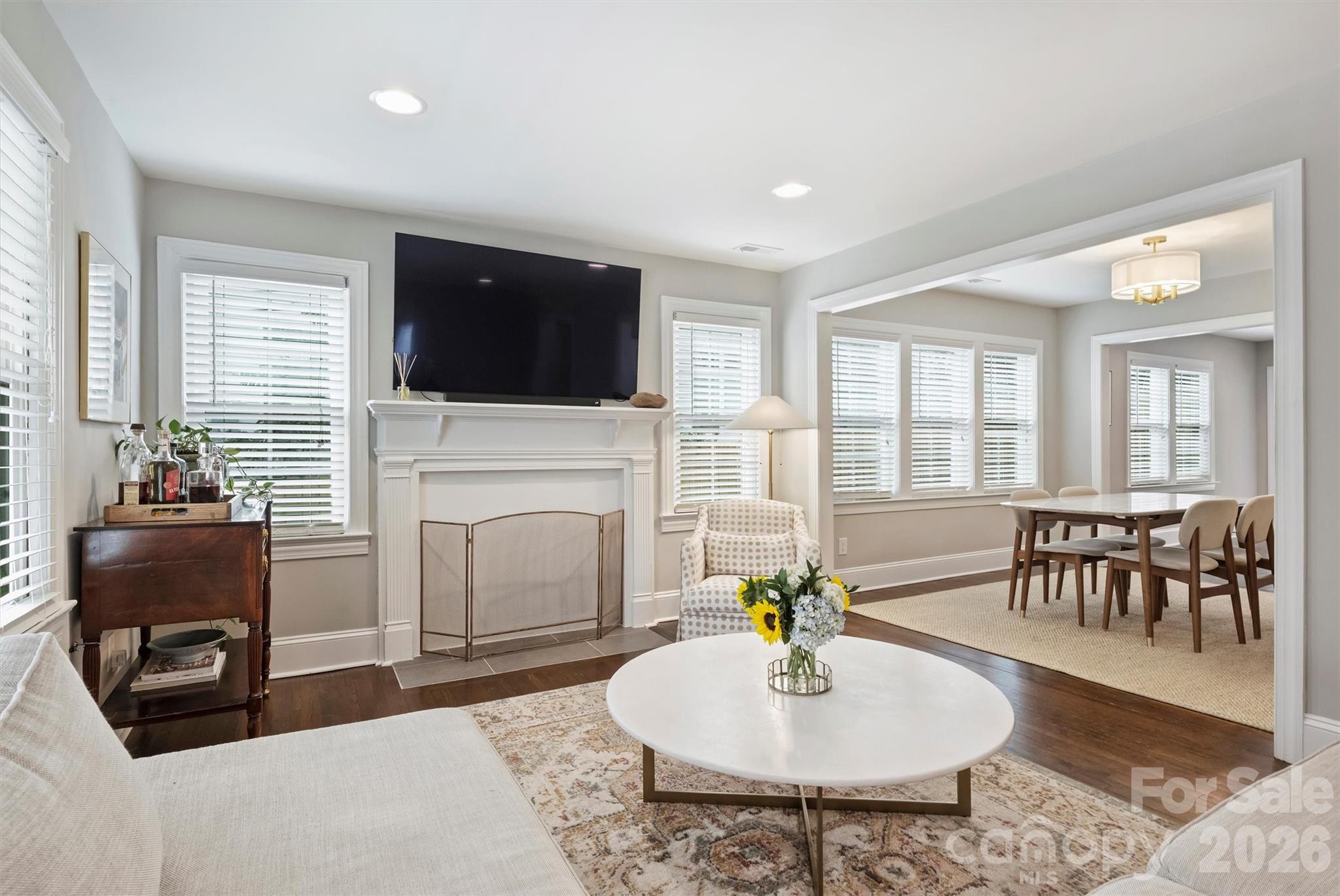 Midwood - Residential