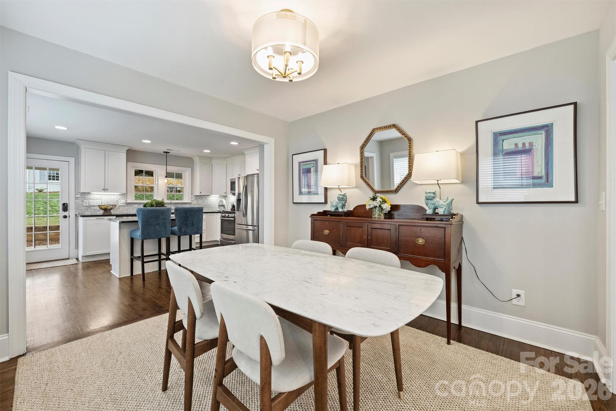 Midwood - Residential