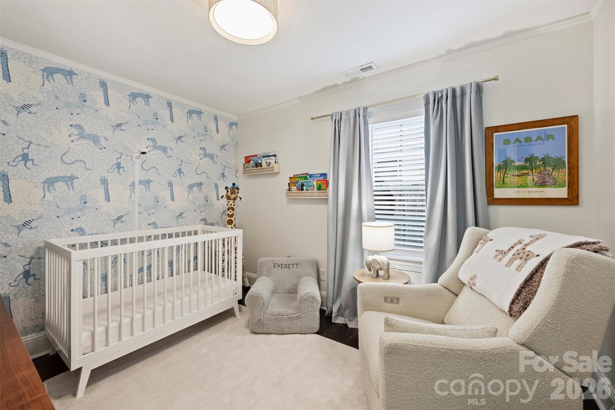 Midwood - Residential